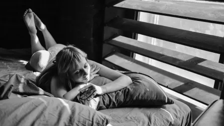 Overnight Bookings: The Unhurried Night