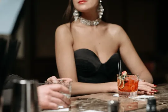 Dinner Date 2