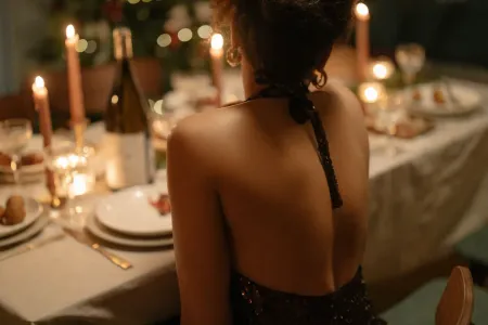 Dinner Date